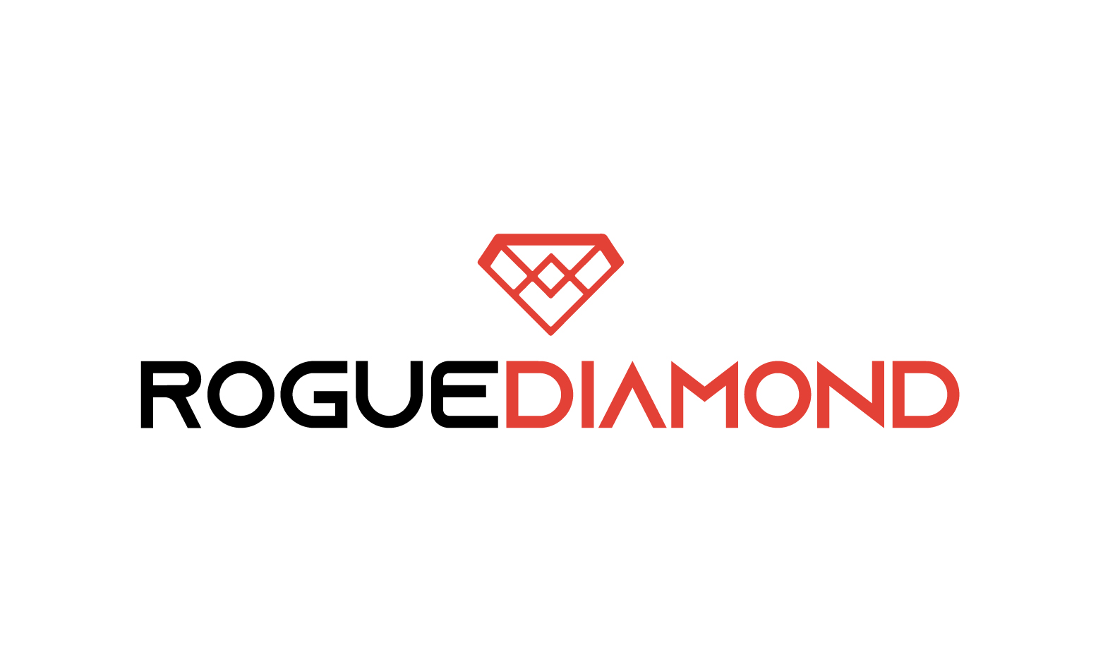 RogueDiamond.com - Catchy premium names